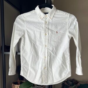 POLO Ralph Lauren Oxford Shirt